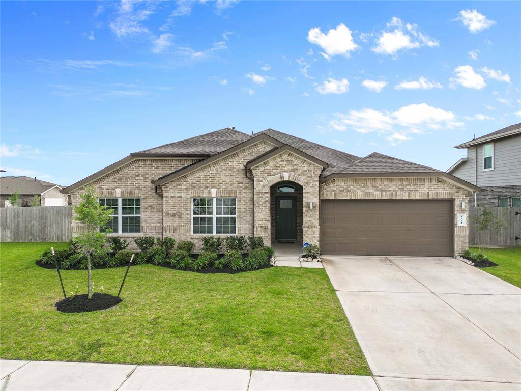 Missouri City, TX 77459,3714 Jayci Lake TRCE