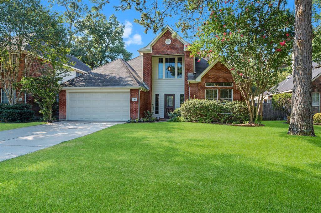 Houston, TX 77044,12838 Cambridge Eagle DR