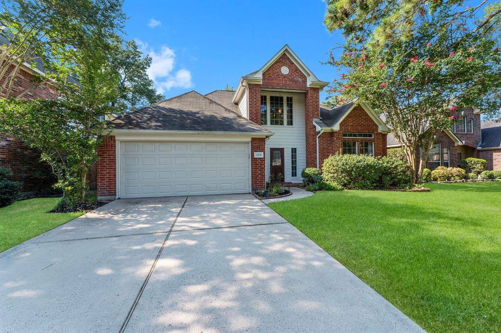 Houston, TX 77044,12838 Cambridge Eagle DR