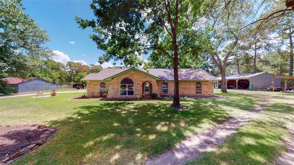 Porter, TX 77365,22081 Fatheree DR