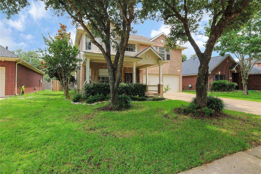 Katy, TX 77450,19926 Big Canyon DR