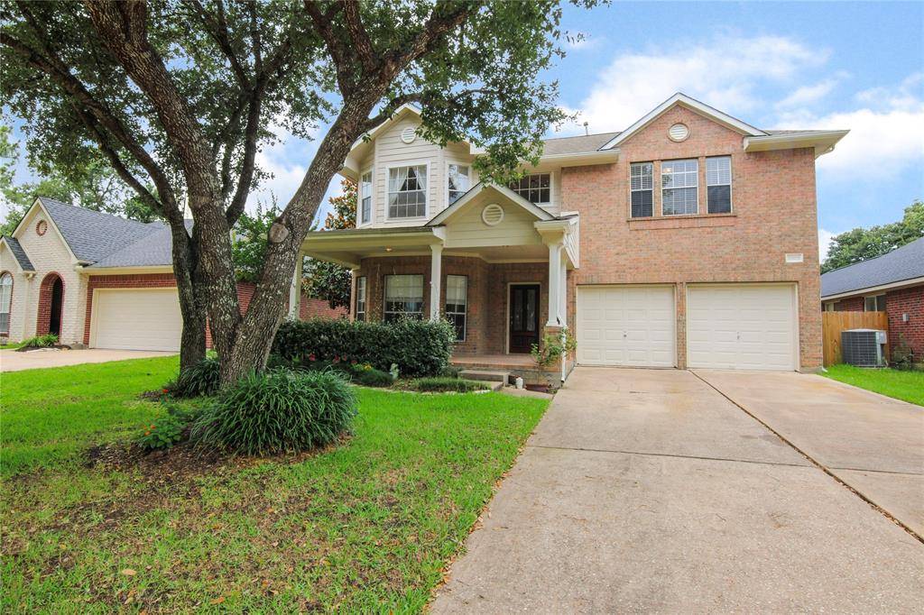 Katy, TX 77450,19926 Big Canyon DR
