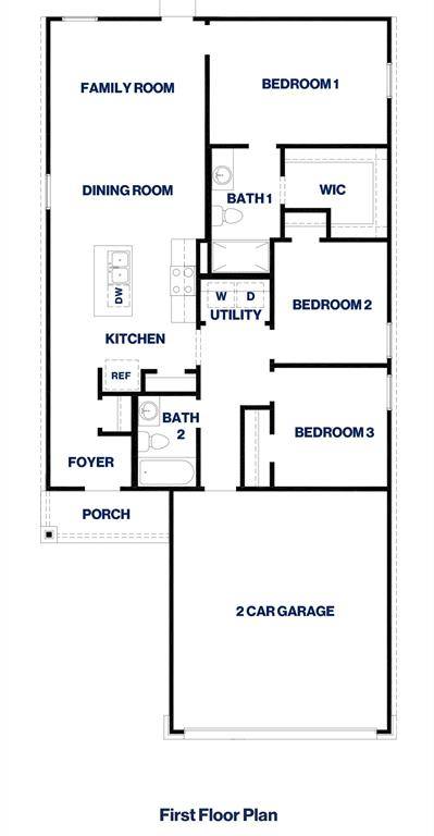 New Caney, TX 77357,18228 Descartes ST