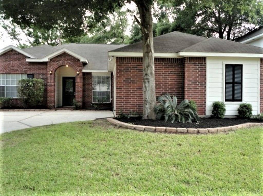 Tomball, TX 77375,22411 Mosswillow LN