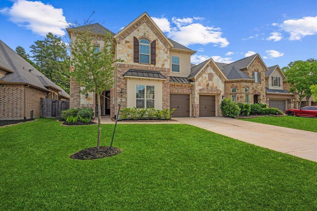 Pinehurst, TX 77362,515 Arbor Point CT