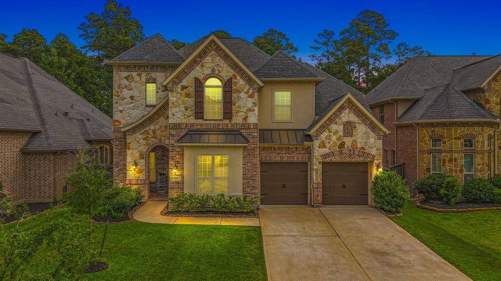 Pinehurst, TX 77362,515 Arbor Point CT
