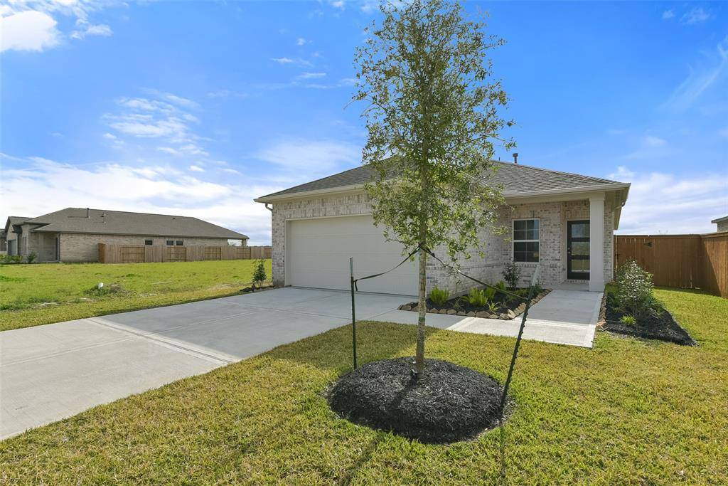 Beasley, TX 77417,1106 Wildflower Way DR