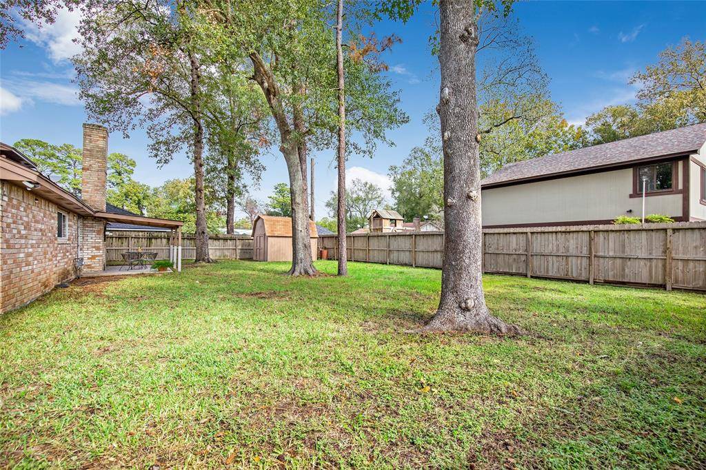 Huffman, TX 77336,24602 Long Trail LN