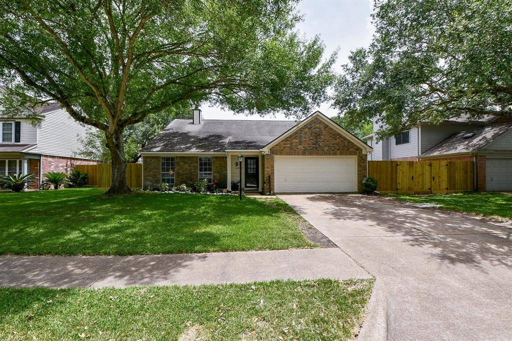 Pearland, TX 77584,5110 Spring Circle DR