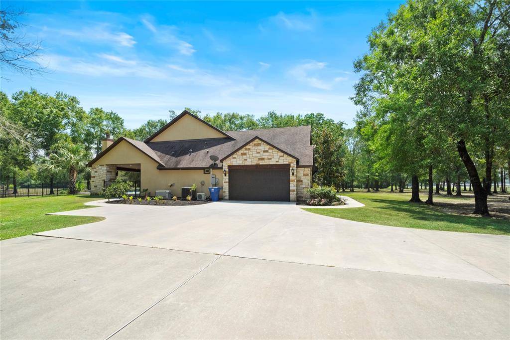 Livingston, TX 77351,11301 FM-3126