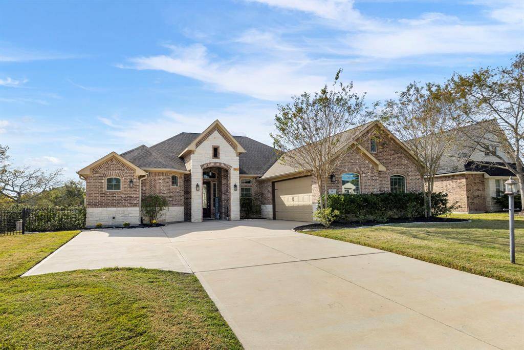 Montgomery, TX 77356,244 Bentwood DR