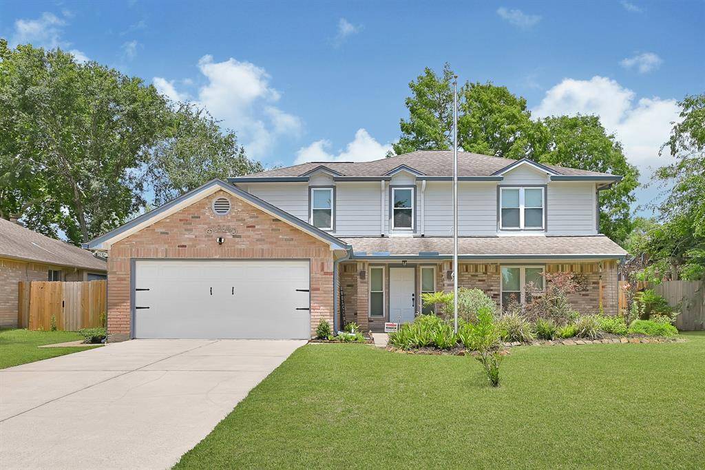 Friendswood, TX 77546,1809 Palo Duro ST