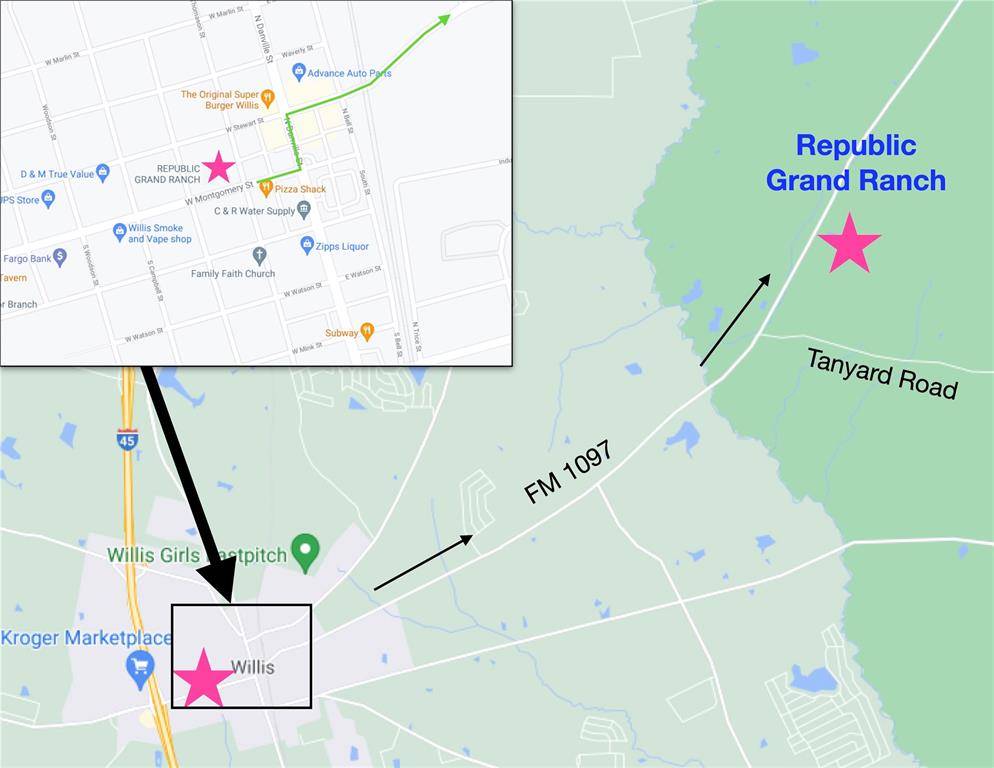 Willis, TX 77378,15334 Forest Grove DR