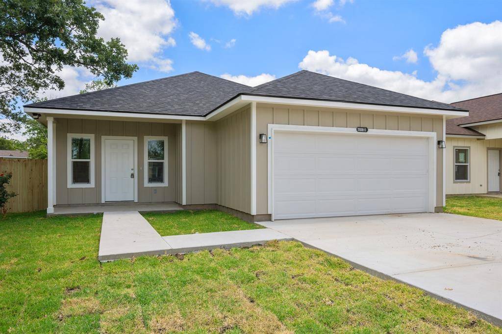 Bryan, TX 77803,1108 Richard B ST #B