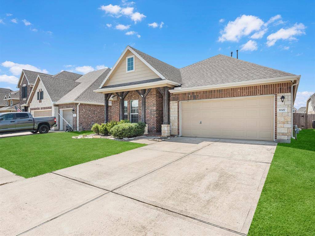 Baytown, TX 77523,8327 Sweet Bay CIR