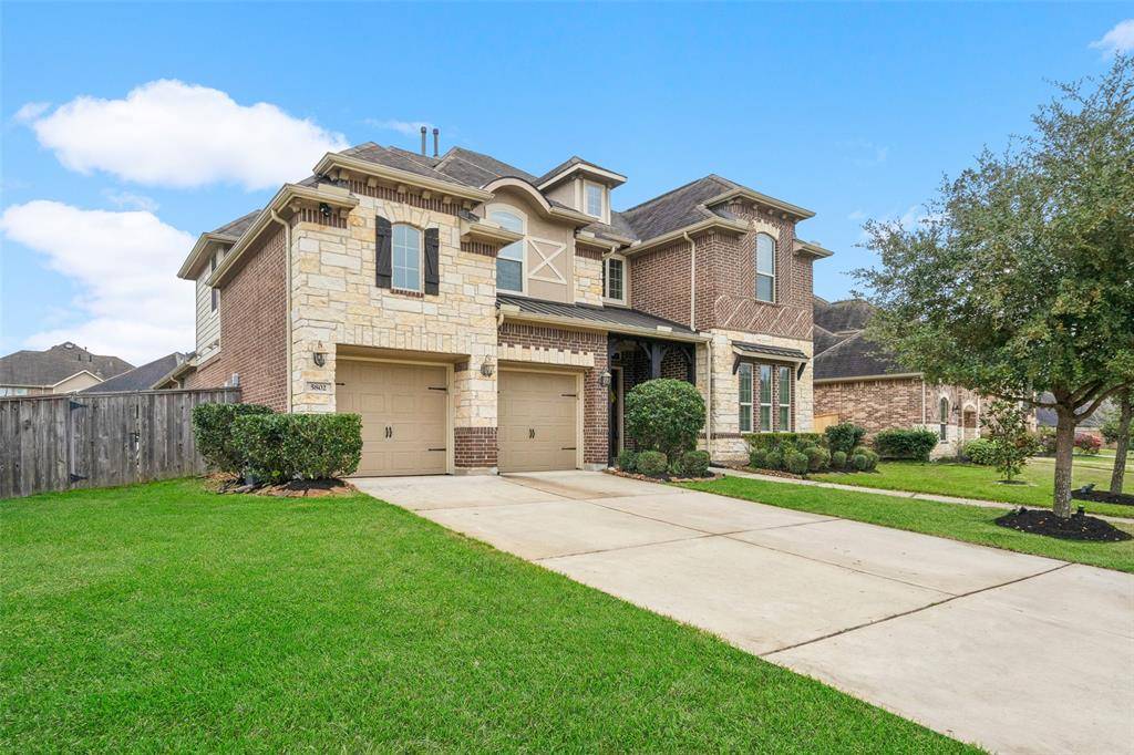 Houston, TX 77365,5802 Willow Park Terrace LN