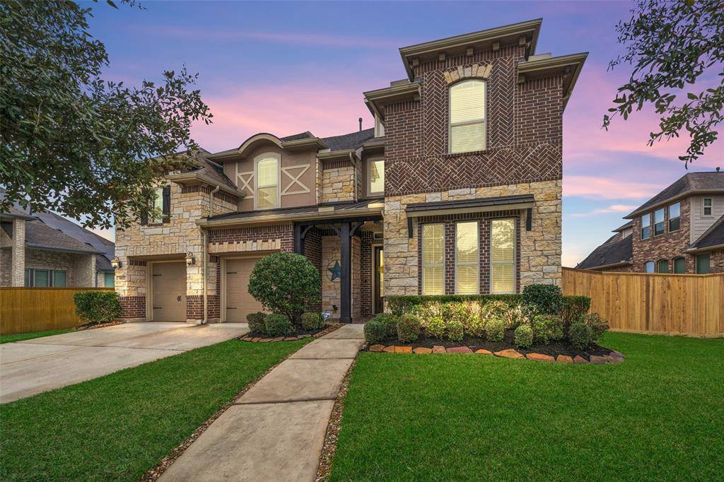 Houston, TX 77365,5802 Willow Park Terrace LN