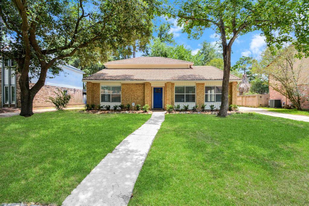 Spring, TX 77388,3607 Chapel Square DR