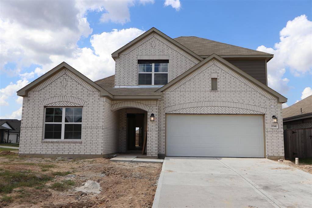 New Caney, TX 77357,17346 Silver Birch CT