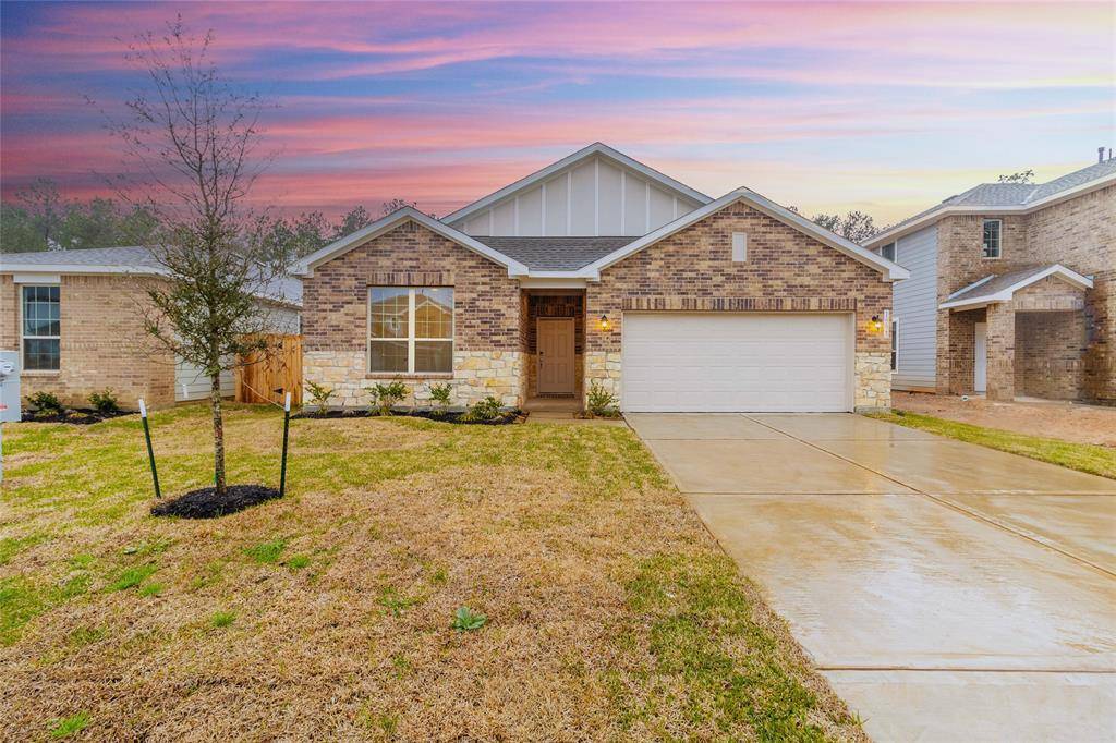 Conroe, TX 77303,14423 Sunny Bend WAY