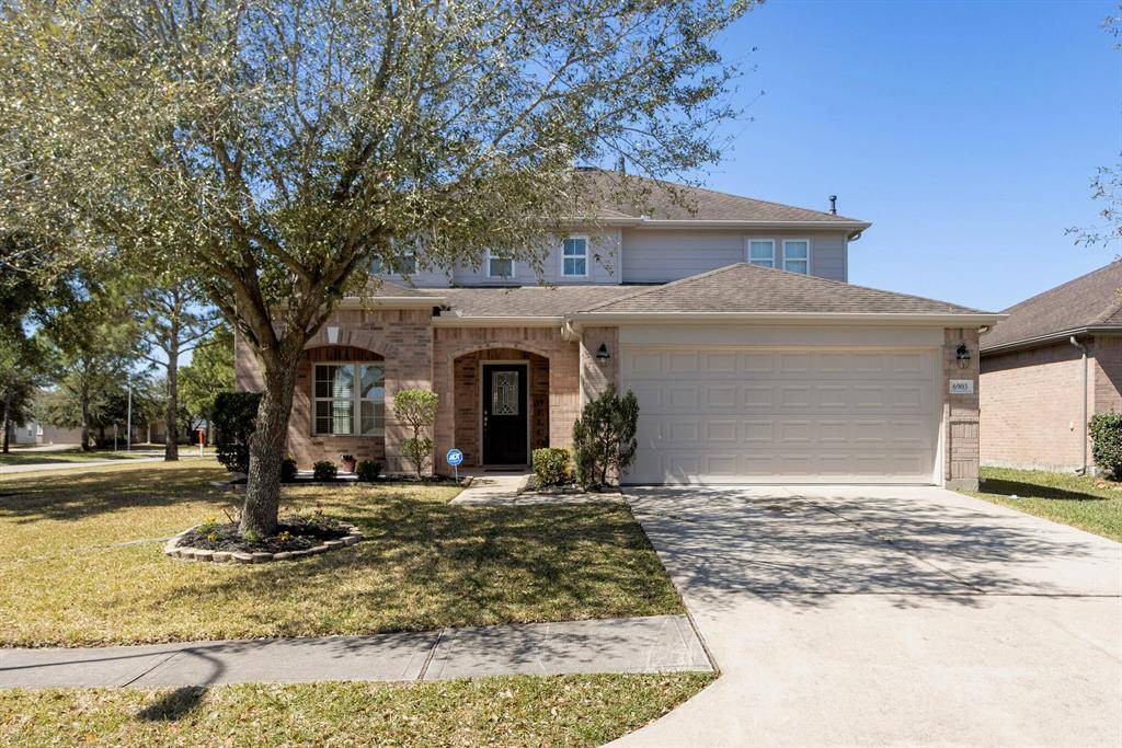 Houston, TX 77049,6903 Rustic Pecan LN