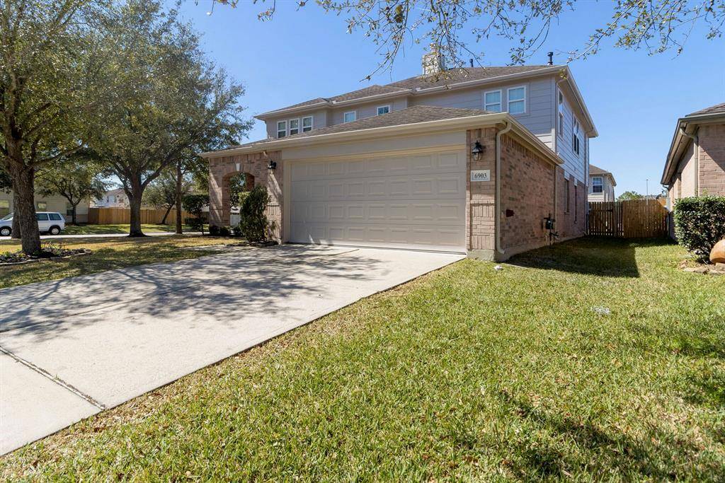 Houston, TX 77049,6903 Rustic Pecan LN