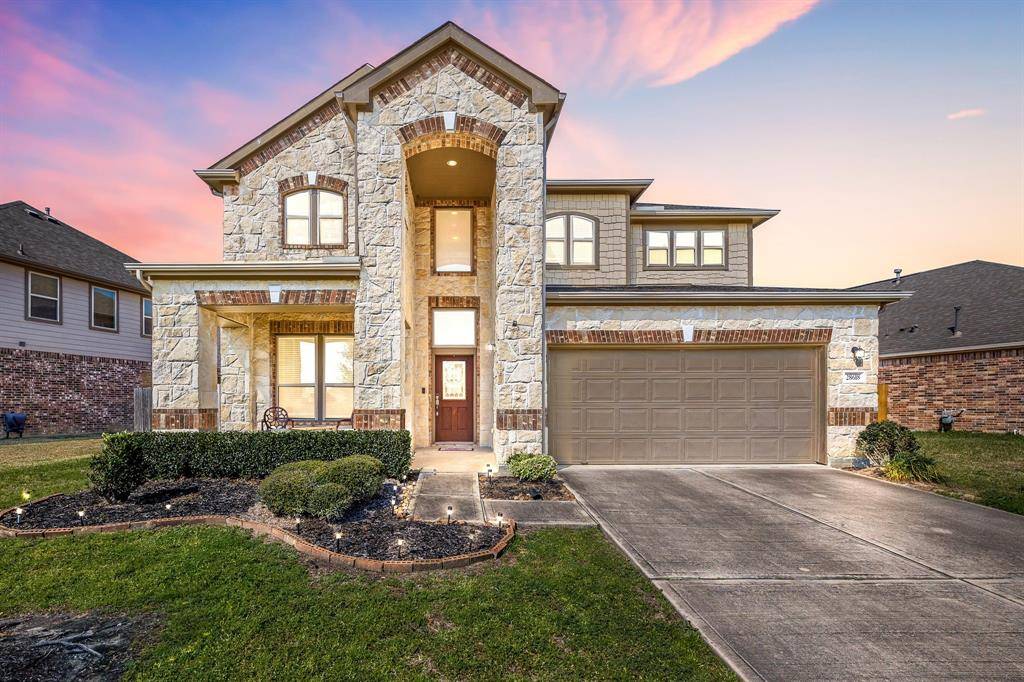 Katy, TX 77494,28618 Cranford Sage LN