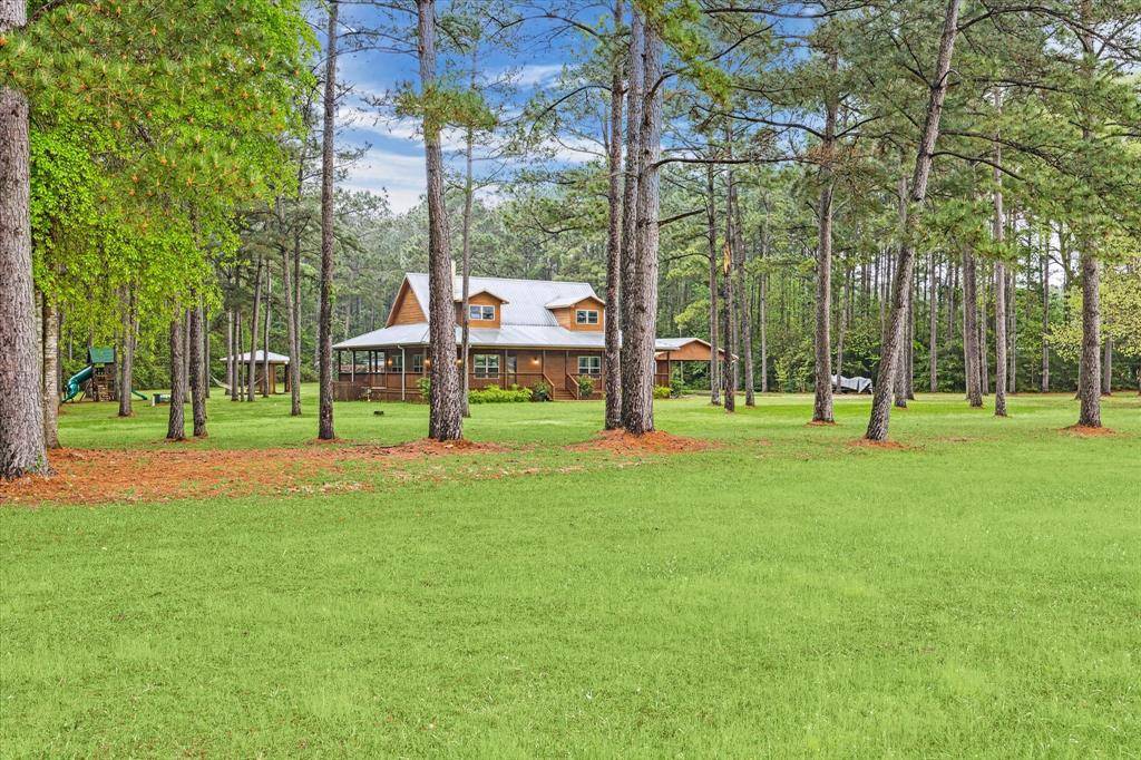 Livingston, TX 77351,461 Walding RD