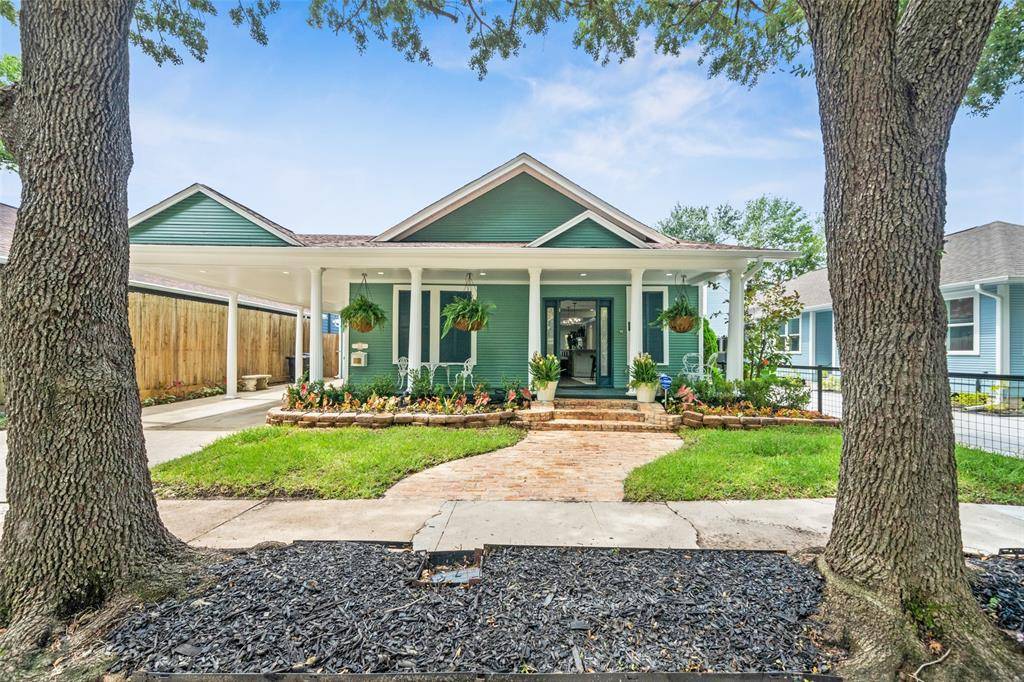 Houston, TX 77009,1114 W Cottage ST
