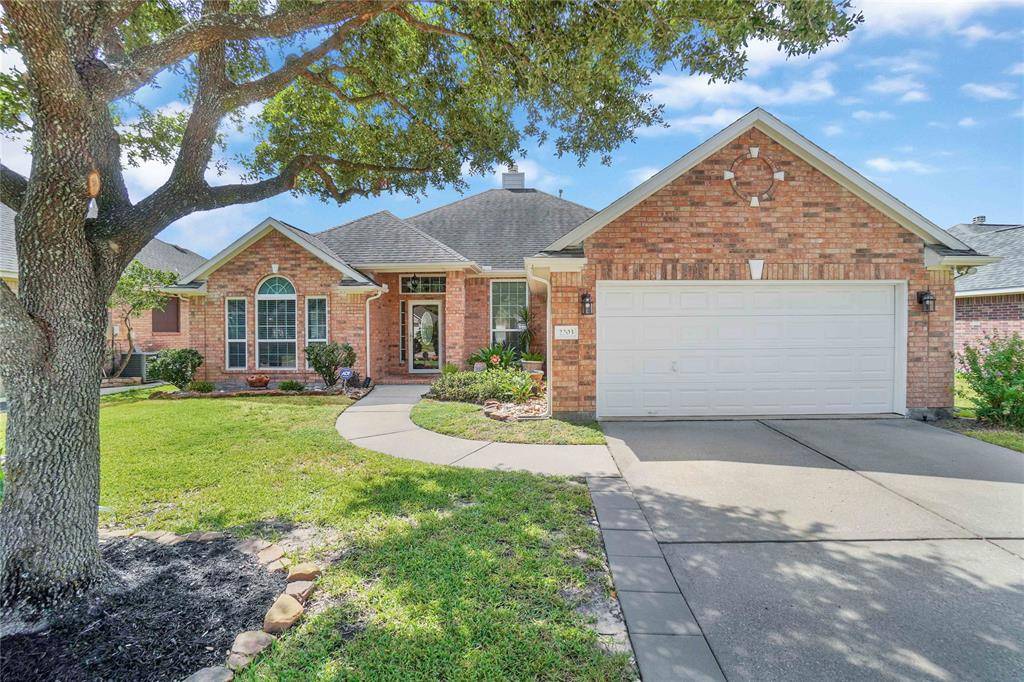 Spring, TX 77388,2203 Melanie Park DR