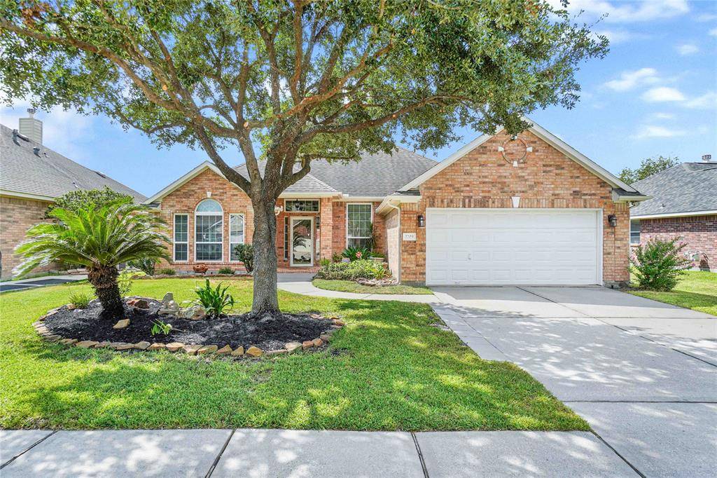 Spring, TX 77388,2203 Melanie Park DR