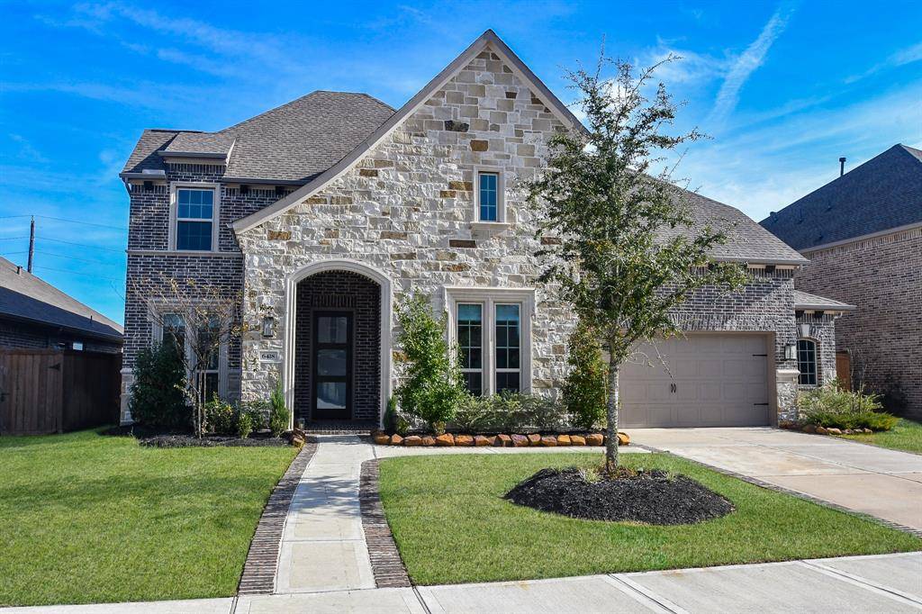 Katy, TX 77493,6418 Elrington Heights LN