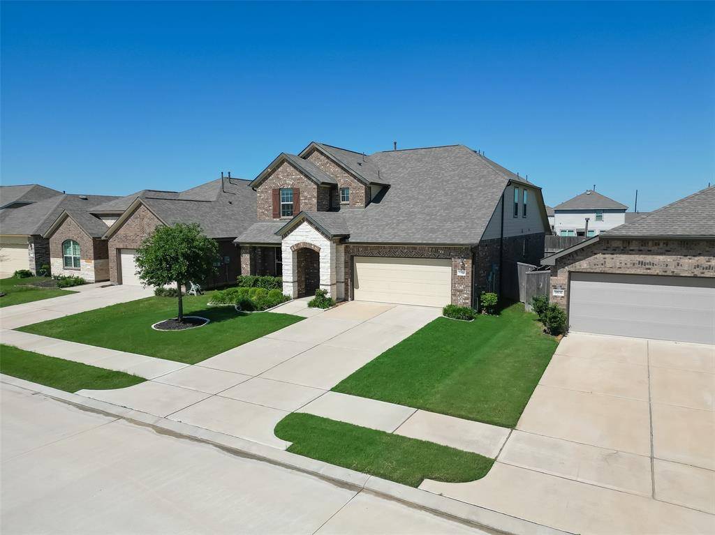 Richmond, TX 77406,9831 Willow Crown LN