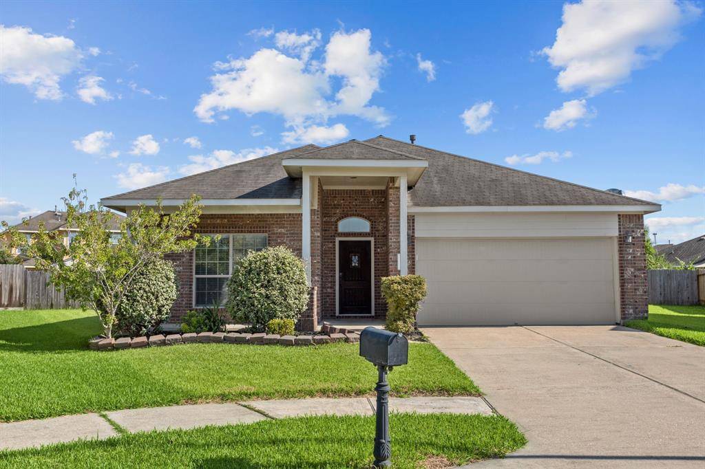 Baytown, TX 77523,8306 Palm CIR