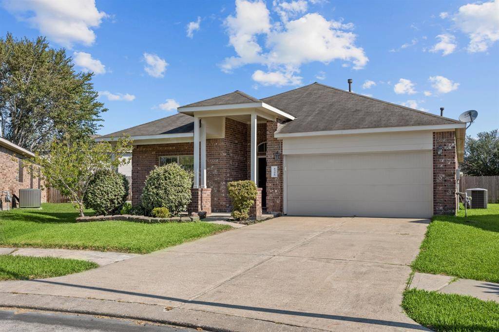 Baytown, TX 77523,8306 Palm CIR