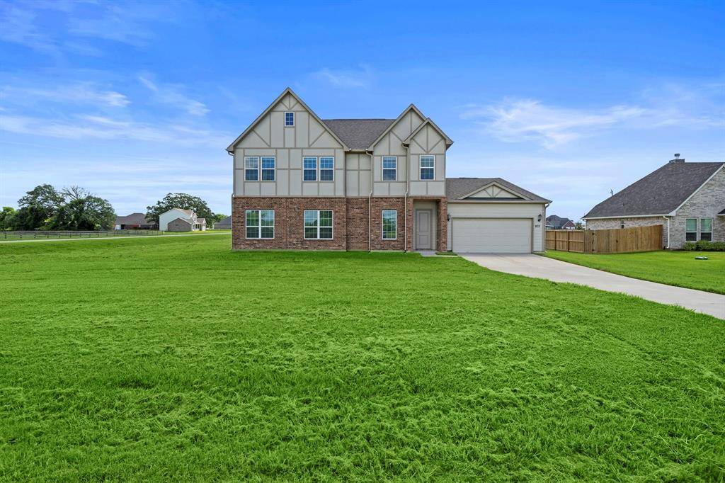 Rosharon, TX 77583,803 Lakeland CIR