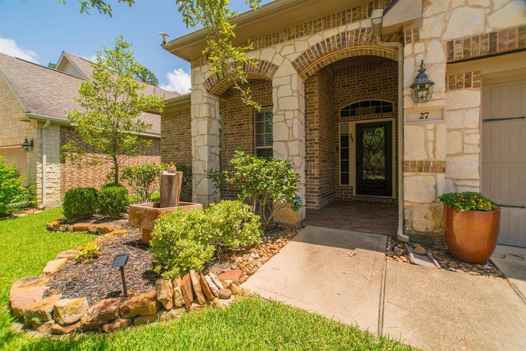 The Woodlands, TX 77389,27 Brakendale PL