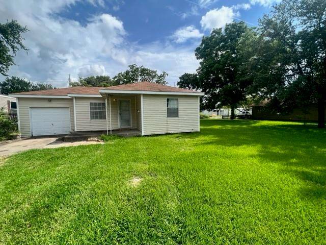 Texas City, TX 77590,2206 1st AVE S