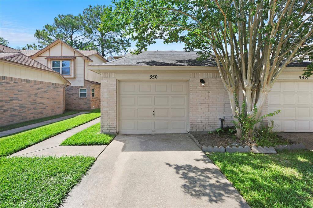 League City, TX 77573,550 Birdsong DR