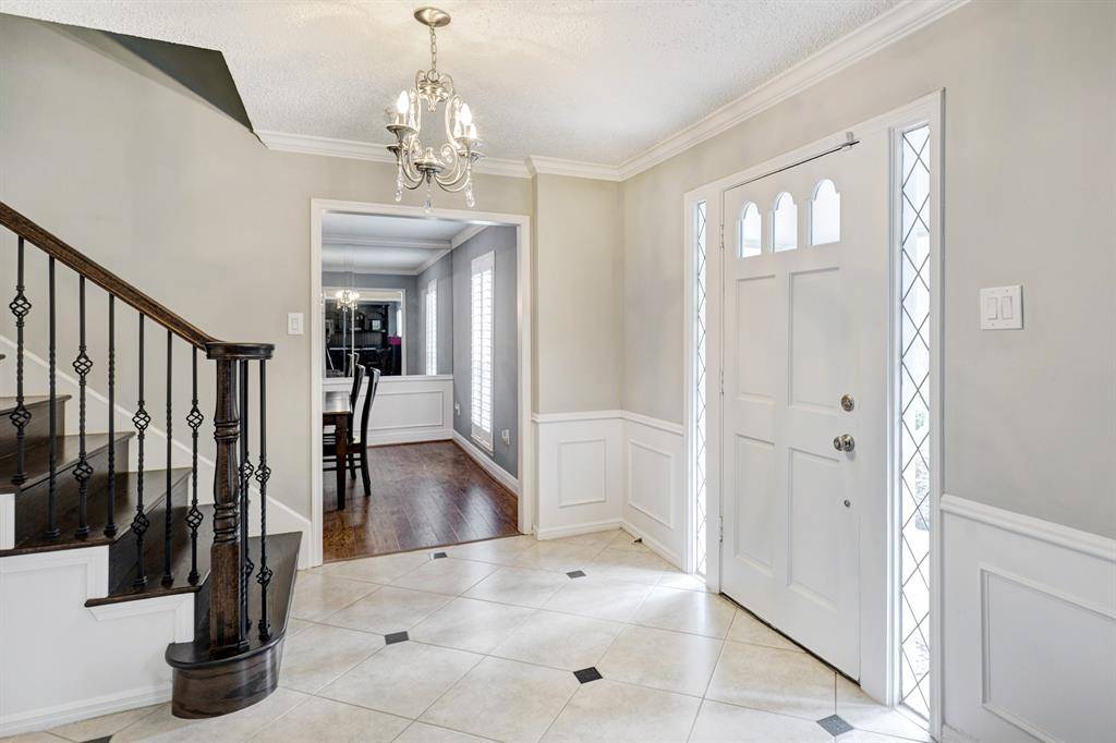 Houston, TX 77018,1109 Cheshire LN