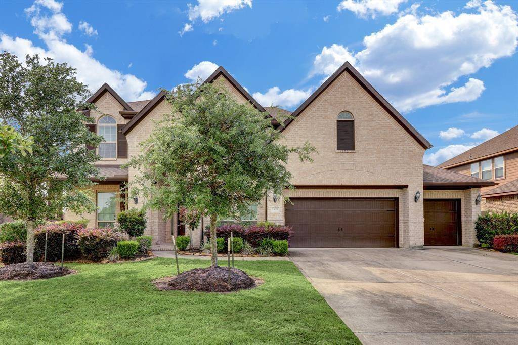 League City, TX 77573,2409 Malaga LN
