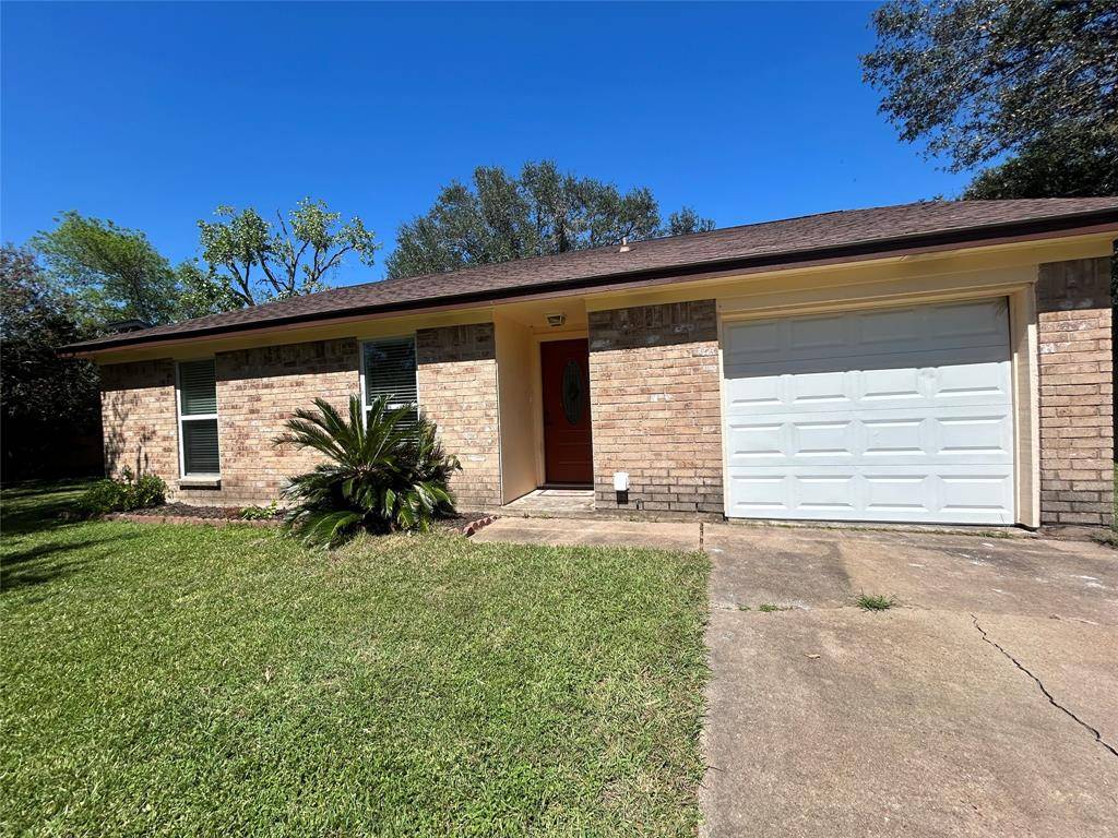 Angleton, TX 77515,716 Betty ST