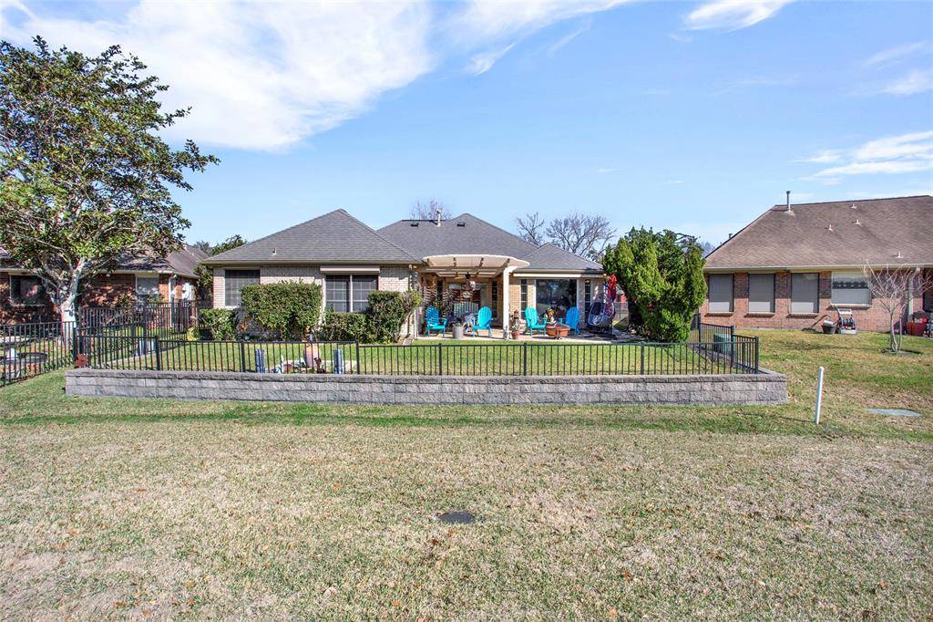 Pearland, TX 77584,3706 E Peach Hollow CIR