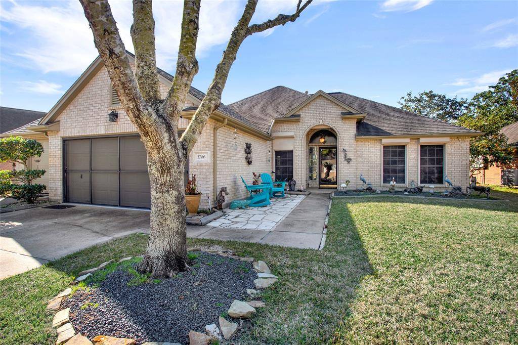 Pearland, TX 77584,3706 E Peach Hollow CIR