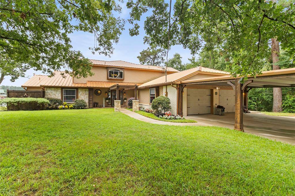 Huntsville, TX 77340,56 Magnolia DR