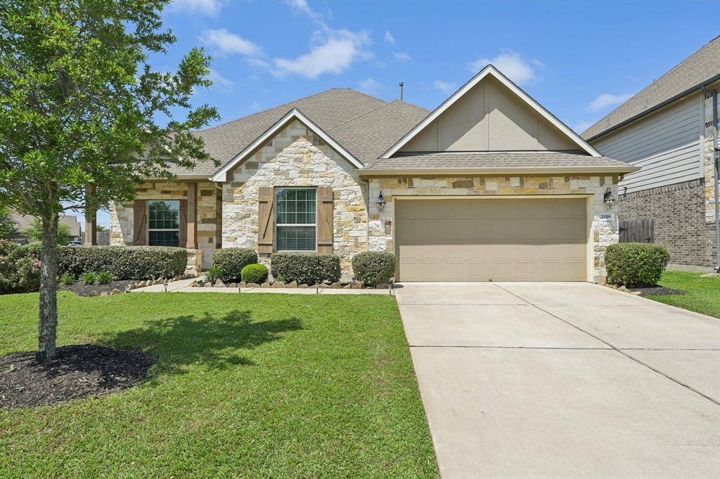 Richmond, TX 77469,2018 Oxley Manor LN