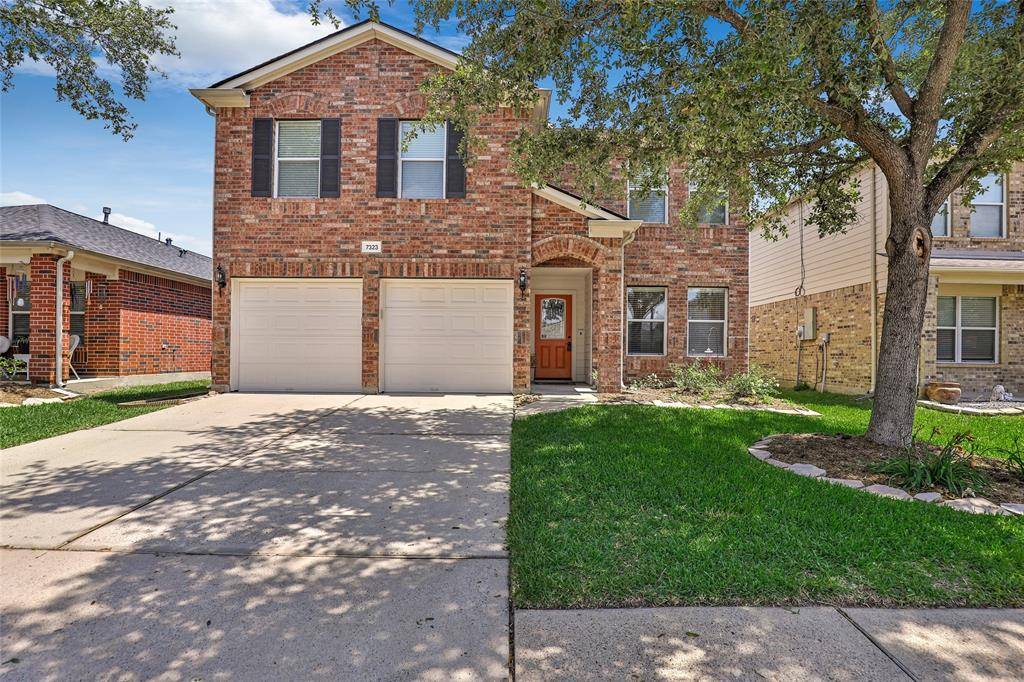 Humble, TX 77346,7323 Rosebud Bend DR