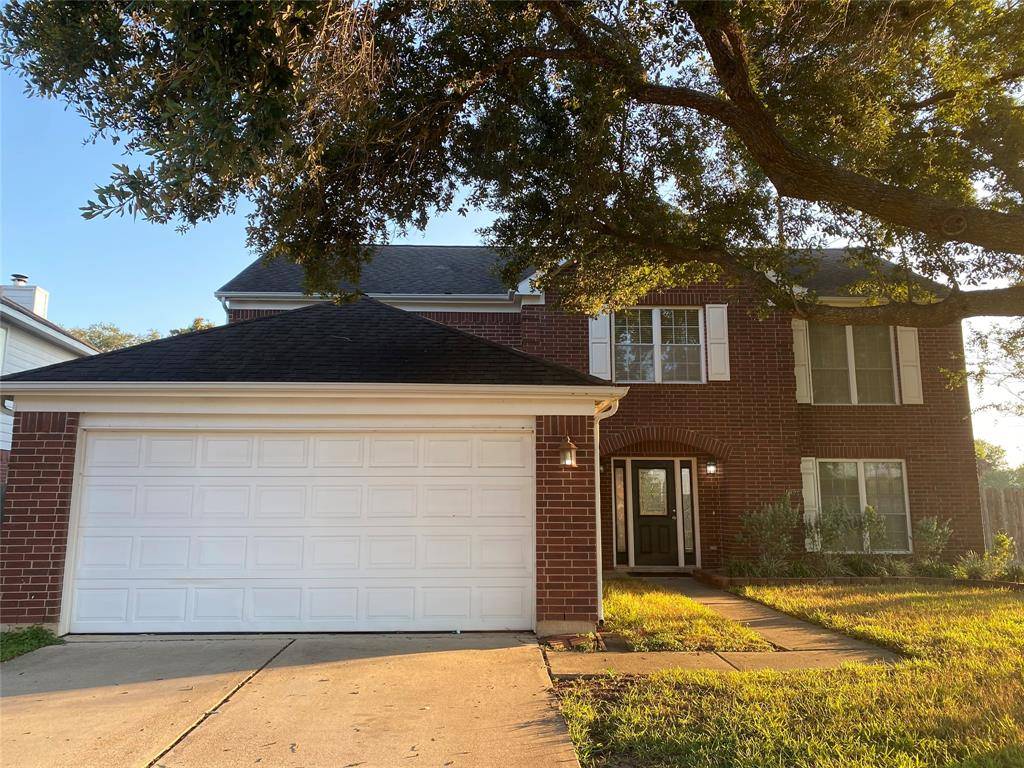 Missouri City, TX 77459,827 Buckeye PL