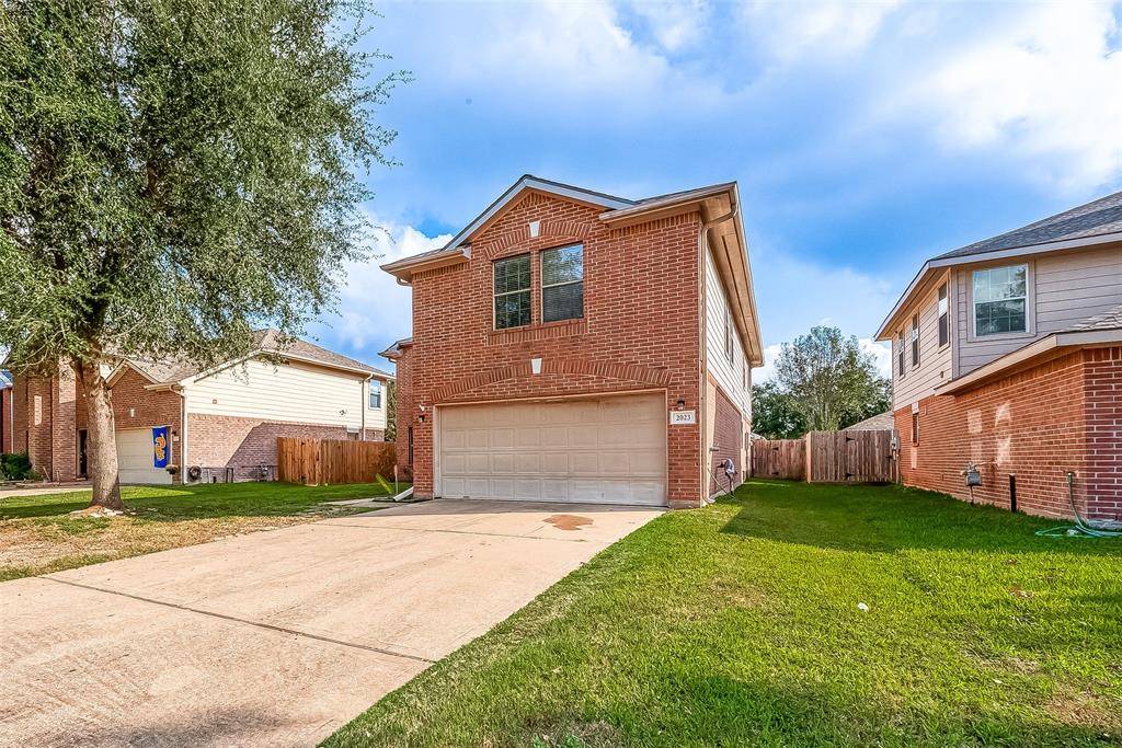 Katy, TX 77450,2023 Gable Hollow LN