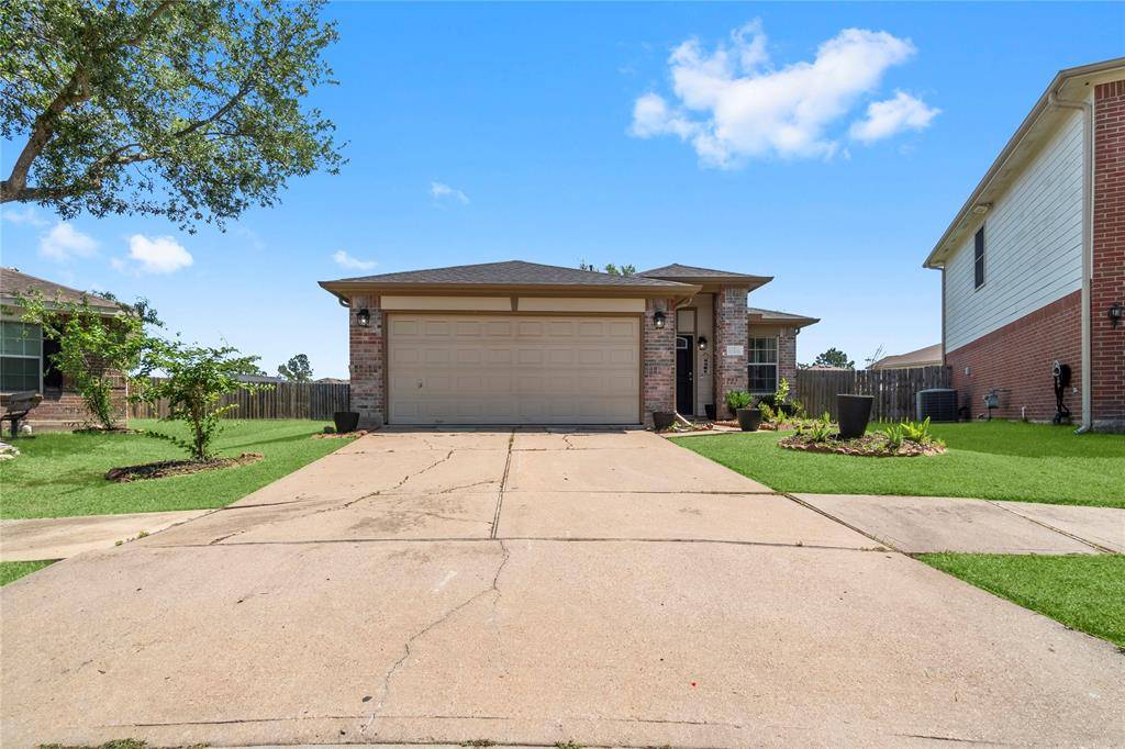 Richmond, TX 77407,18306 Austin Oak LN